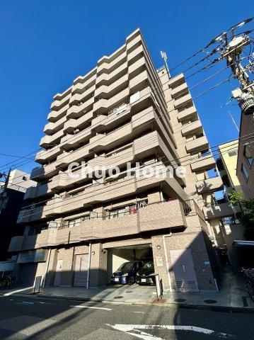 モンテベルデ西大島の外観|外観
