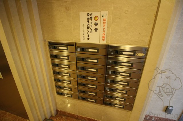 ミア・カーサ与力町のその他共用部分