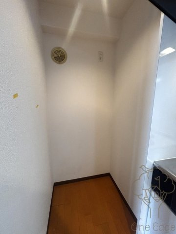 ミア・カーサ与力町のキッチン