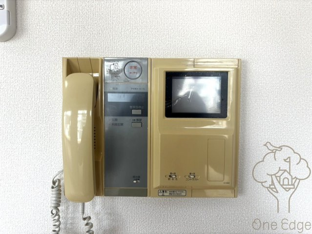 ミア・カーサ与力町の設備