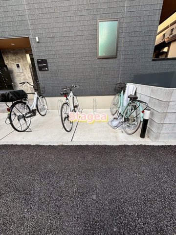 robot home 愛宕町Bのその他共用部分