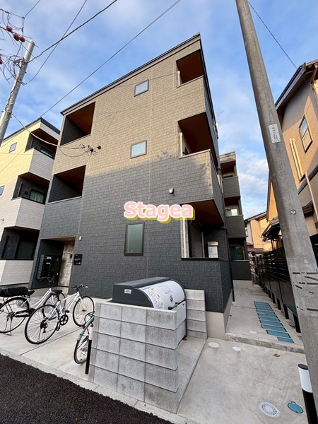 robot home 愛宕町Bのその他共用部分