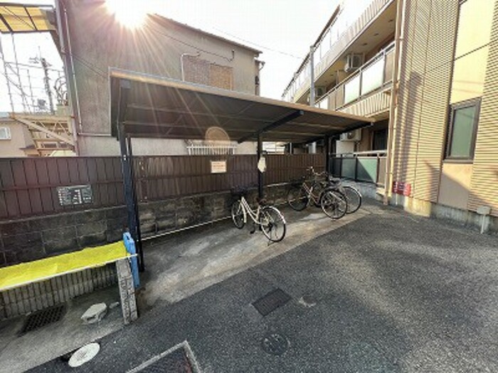 ＮＳハイムのその他共用部分