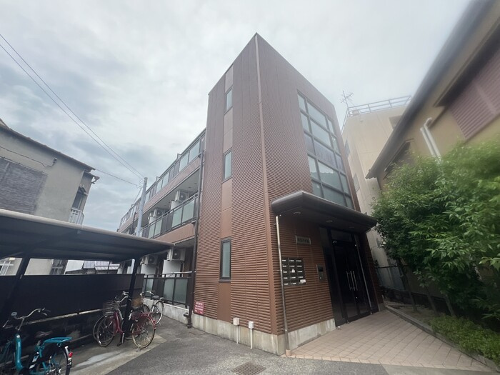 ＮＳハイム