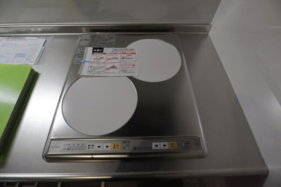【キッチン】 | ＷＪ・Ｗ－１