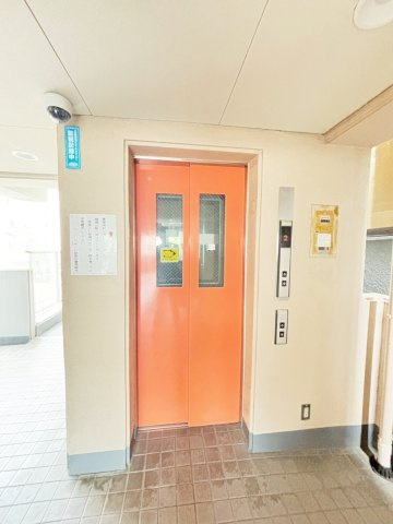 アーバンコモード新長田のその他共用部分