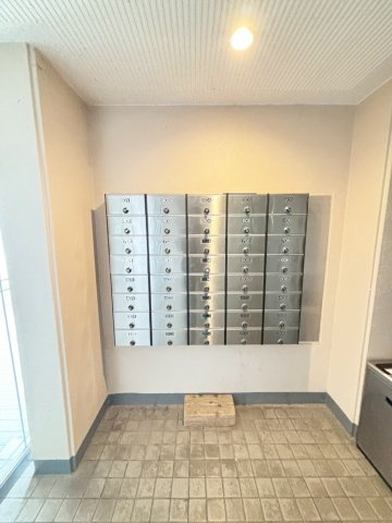 アーバンコモード新長田の設備