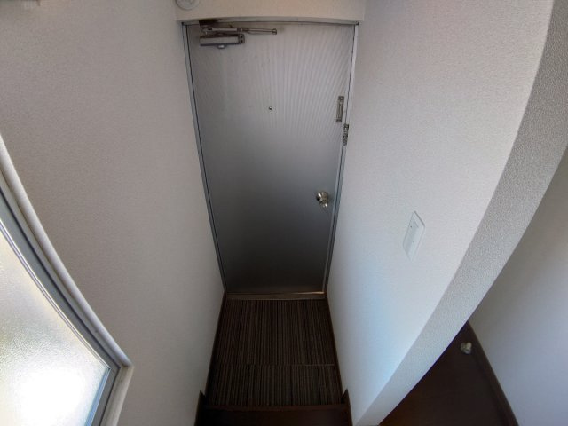 【玄関】 | 加茂2丁目ハウス