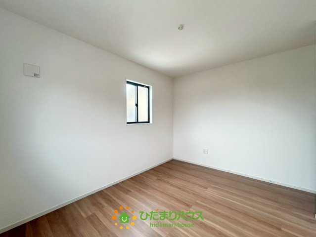 久喜市野久喜4期　新築一戸建て　04　リガーレの子供部屋|26/07/04 撮影