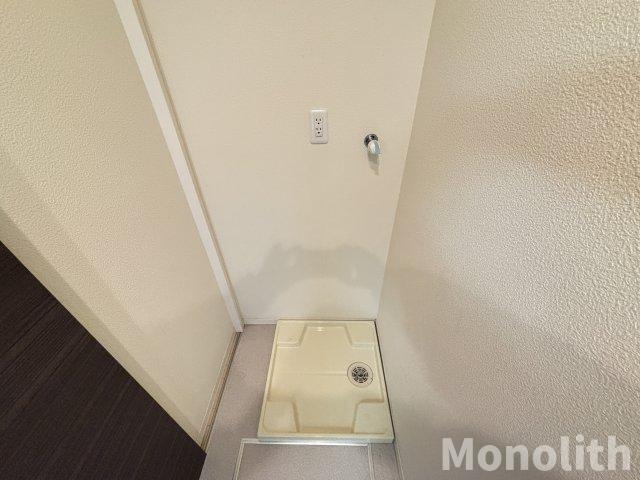 シャーメゾンパルの設備