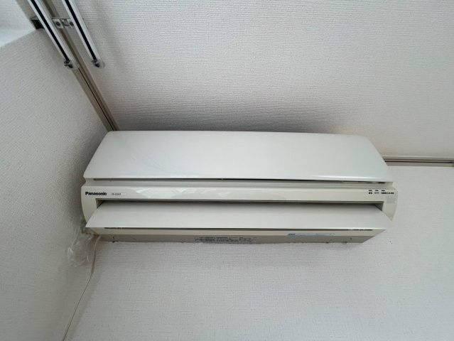 メゾンマーメイドの設備