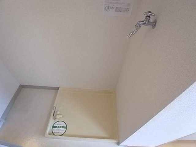 モンテベルデ押上の設備