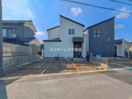海部郡大治町大字砂子字馬捨場277『仲介料無料』新築戸建ての画像