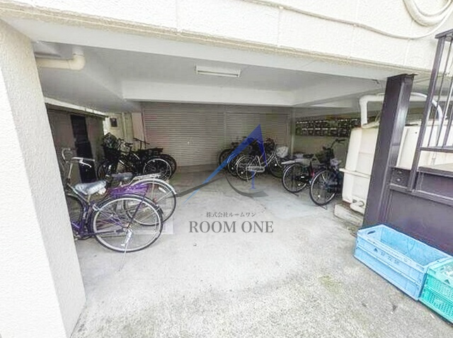 第２中村マンション