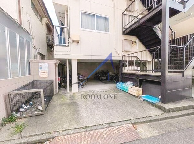 第２中村マンション
