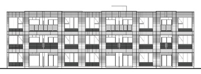 【展望】 | (仮称)流山市駒木マンション
