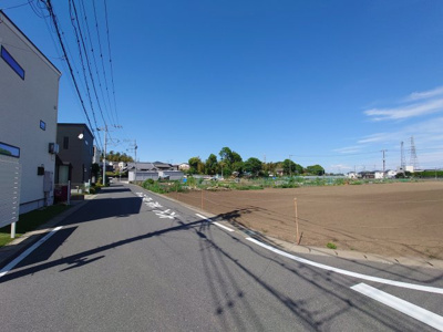 【エントランス】 | (仮称)流山市駒木マンション
