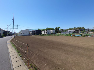 【駐車場】 | (仮称)流山市駒木マンション