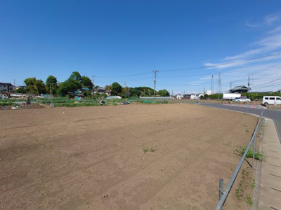 【その他共用部分】 | (仮称)流山市駒木マンション