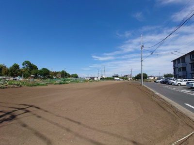 【外観】 | (仮称)流山市駒木マンション