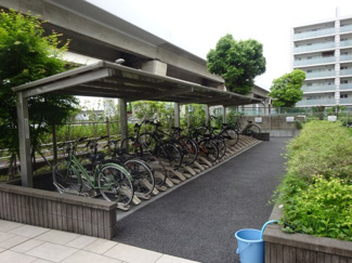 【その他共用部分】 | ＬＯＣ’Ｓ　ＹＯＫＯＨＡＭＡ　BAYSIDE　