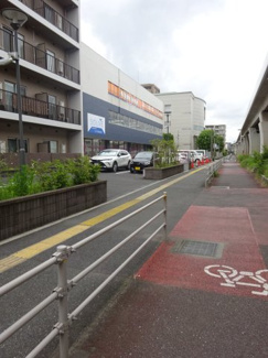 【周辺】 | ＬＯＣ’Ｓ　ＹＯＫＯＨＡＭＡ　BAYSIDE　