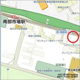 【地図】 | ＬＯＣ’Ｓ　ＹＯＫＯＨＡＭＡ　BAYSIDE　