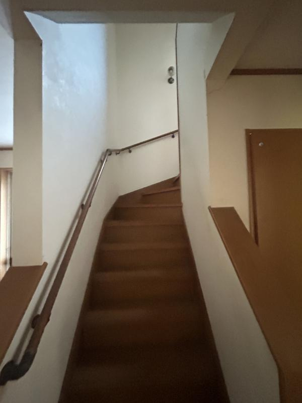 北茨城市中郷町足洗　中古戸建の内装