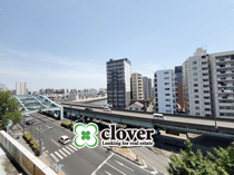 アーバンキャッスル南千住の画像