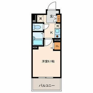 草加市住吉１丁目の賃貸マンション