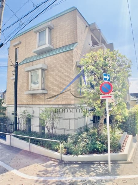 コスモリード恵比寿