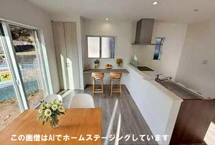 安佐南区高取南１丁目