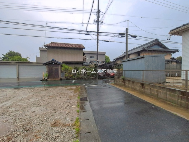  | 海部郡大治町大字堀之内字郷中267『仲介料無料』新築戸建て | 撮影：'26/05/01 
