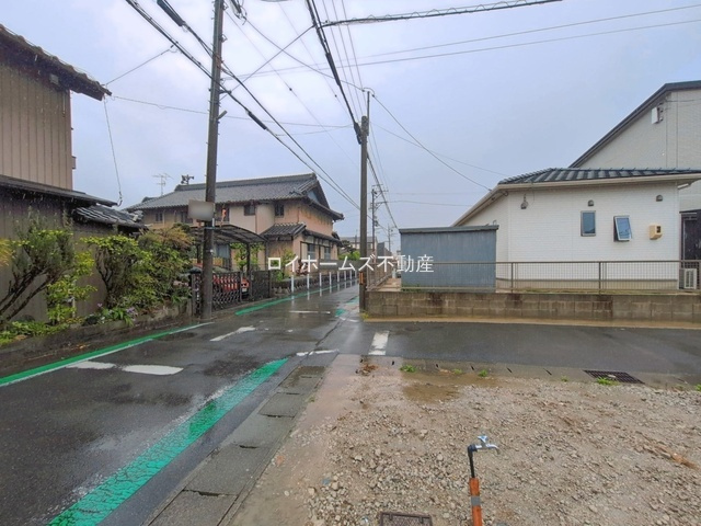  | 海部郡大治町大字堀之内字郷中267『仲介料無料』新築戸建て | 撮影：'26/05/01 