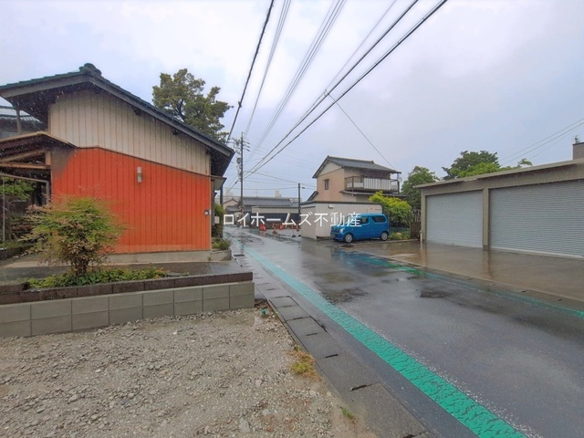  | 海部郡大治町大字堀之内字郷中267『仲介料無料』新築戸建て | 撮影：'26/05/01 