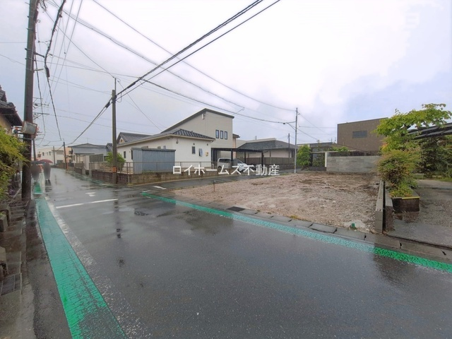  | 海部郡大治町大字堀之内字郷中267『仲介料無料』新築戸建て | 撮影：'26/05/01 