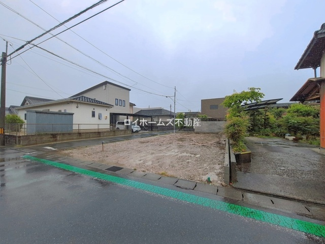  | 海部郡大治町大字堀之内字郷中267『仲介料無料』新築戸建て | 撮影：'26/05/01 