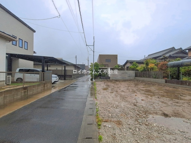  | 海部郡大治町大字堀之内字郷中267『仲介料無料』新築戸建て | 撮影：'26/05/01 
