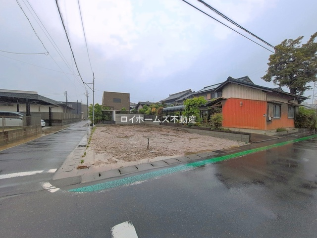  | 海部郡大治町大字堀之内字郷中267『仲介料無料』新築戸建て | 撮影：'26/05/01 