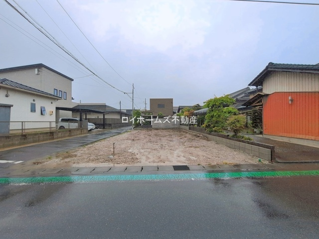  | 海部郡大治町大字堀之内字郷中267『仲介料無料』新築戸建て | 撮影：'26/05/01 