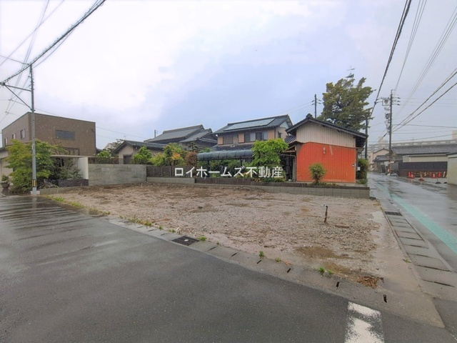  | 海部郡大治町大字堀之内字郷中267『仲介料無料』新築戸建て | 撮影：'26/05/01 