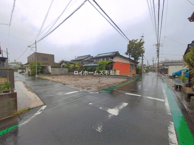  | 海部郡大治町大字堀之内字郷中267『仲介料無料』新築戸建て | 撮影：'26/05/01 