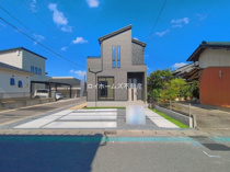 海部郡大治町大字堀之内字郷中267『仲介料無料』新築戸建ての画像