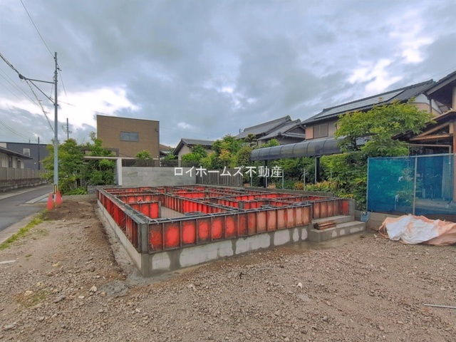  | 海部郡大治町大字堀之内字郷中267『仲介料無料』新築戸建て | 撮影：'26/05/01 