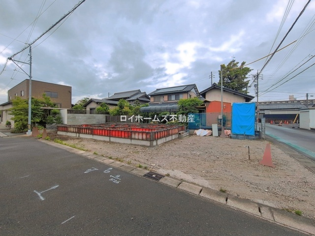  | 海部郡大治町大字堀之内字郷中267『仲介料無料』新築戸建て | 撮影：'26/05/21 