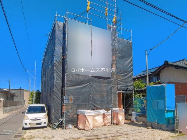  | 海部郡大治町大字堀之内字郷中267『仲介料無料』新築戸建て | 撮影：'26/06/10 