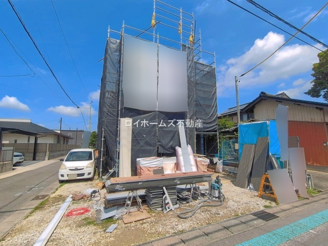  | 海部郡大治町大字堀之内字郷中267『仲介料無料』新築戸建て | 撮影：'26/06/29 