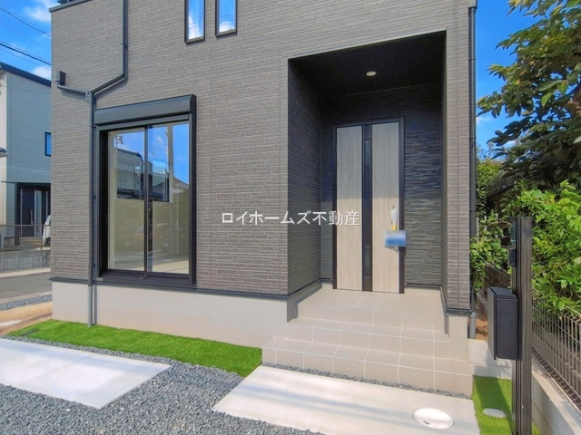  | 海部郡大治町大字堀之内字郷中267『仲介料無料』新築戸建て | 撮影：'26/08/06