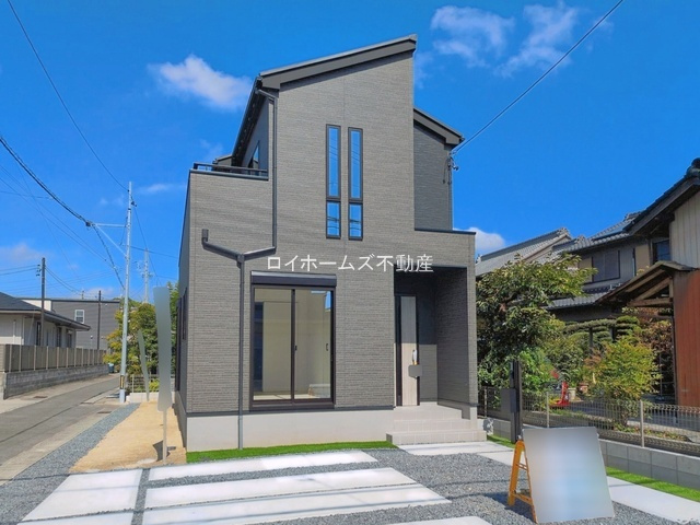  | 海部郡大治町大字堀之内字郷中267『仲介料無料』新築戸建て | 撮影：'26/08/06