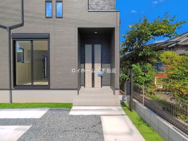  | 海部郡大治町大字堀之内字郷中267『仲介料無料』新築戸建て | 撮影：'26/08/06